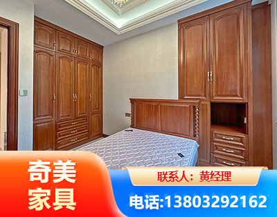肇庆板木结合家具