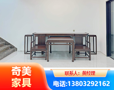肇庆办公家具