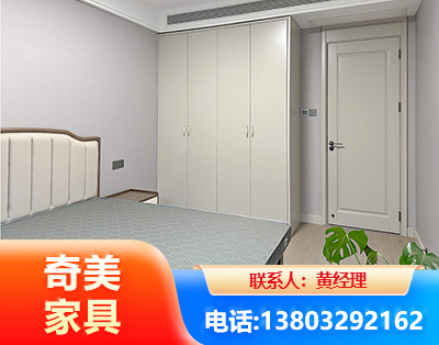 肇庆板式家具